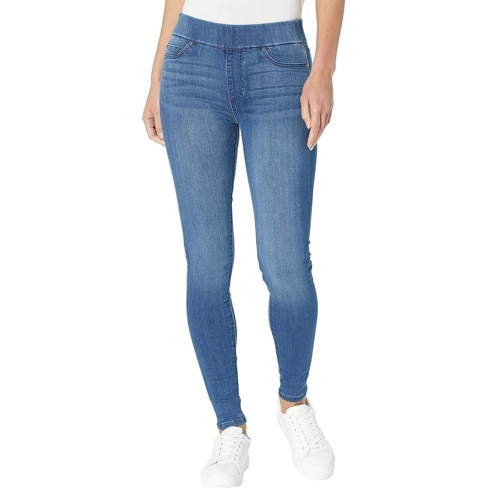Liverpool Sienna Skinny‎ Jean Leggings in Harlow- Size 2
